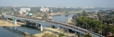 कैबिनेट ने लखनऊ मेट्रो रेल प्रोजेक्ट के विस्तार को दी मंजूरी, 5,801 करोड़ रुपए होंगे खर्च