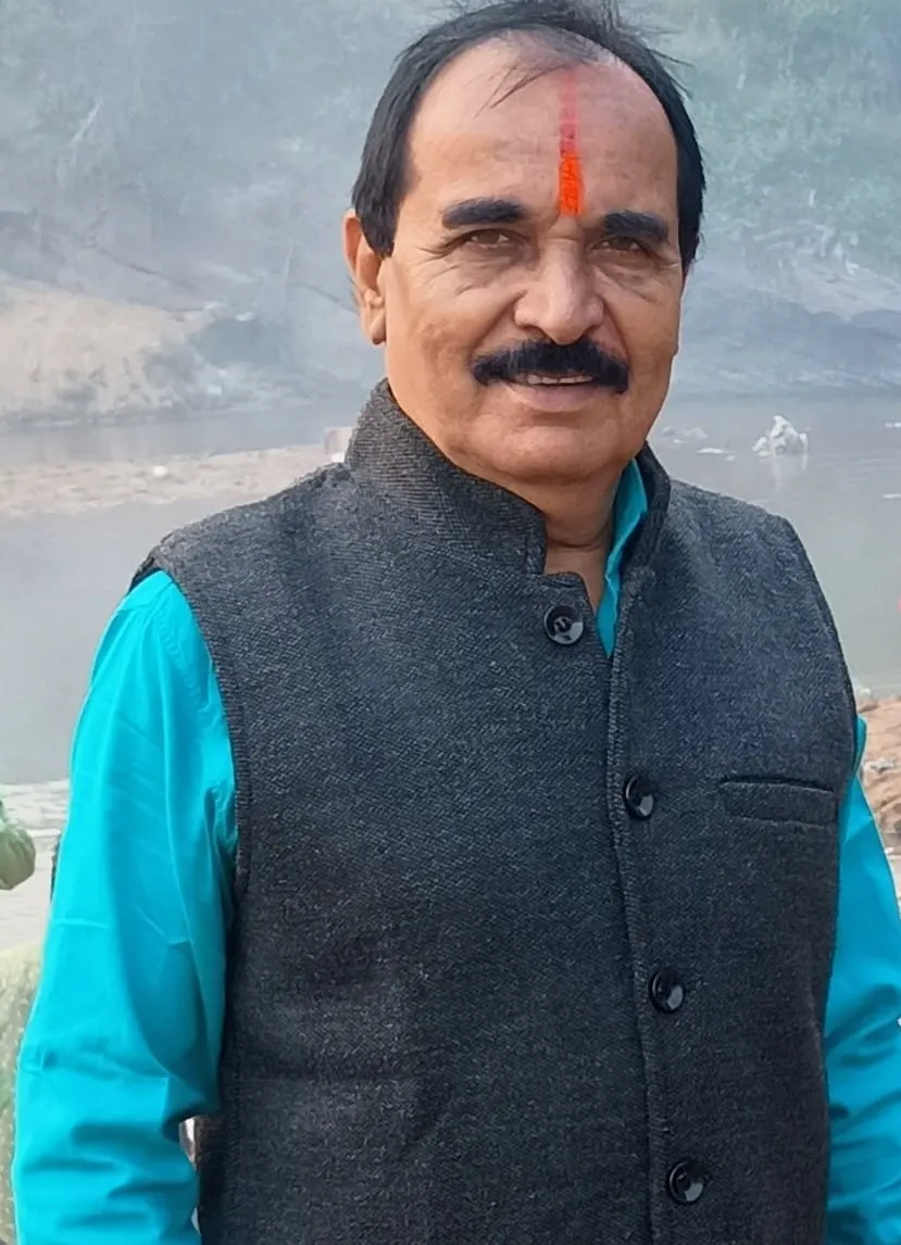 पुलिस के संरक्षण में फल-फूल रहा अवैध बालू का कारोबार : जेपी