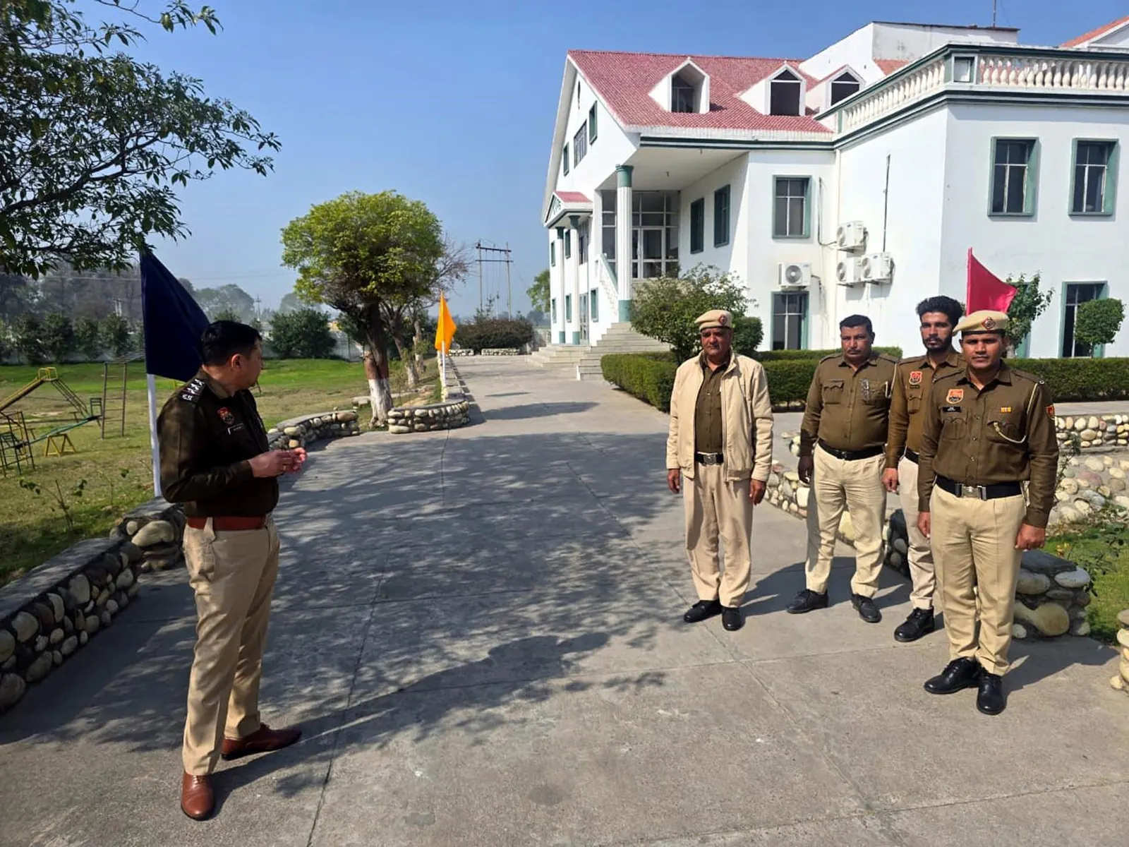 सीबीएसई दसवीं की परीक्षाएं शुरू, फतेहाबाद में बनाए 14 परीक्षा केंद्र