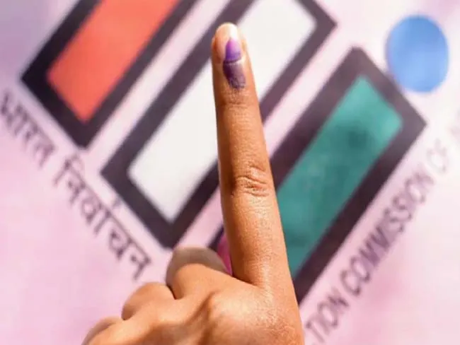 रायपुर दक्षिण विस उप-चुनावः पांचवें चरण की मतगणना तक भाजपा उम्मीदवार 8 हजार मतों से आगे