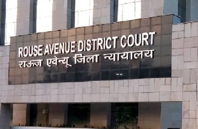 सेशंस कोर्ट ने मानहानि मामले में आतिशी के खिलाफ जारी समन पर लगाई रोक