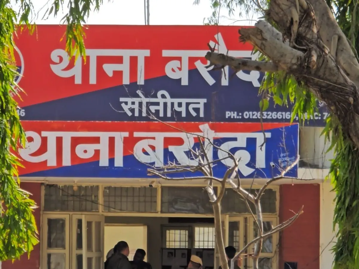 सोनीपत: सेना में भर्ती का झांसा दे 7.80 लाख की ठगी, मेजर पर एफआईआर