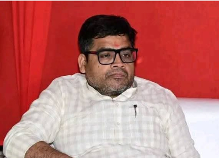 बिहार में 14 नवंबर को फिर मनेगी दीपावली: हिंदुस्तानी आवाम मोर्चा
