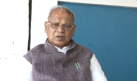 160 सीट जीतकर बिहार में एनडीए की सरकार बनेगी: जीतन राम मांझी