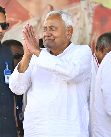‘बिहार की महिलाओं का विश्वास जीत गया’, एनडीए की वापसी पर जदयू ने दी प्रतिक्रिया