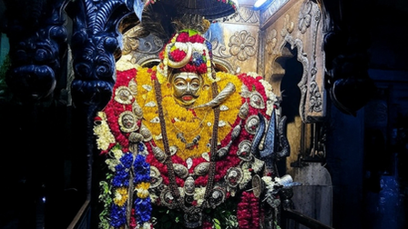 मासिक कालाष्टमी: कालभैरव की पूजा-अर्चना का विशेष दिन, नोट कर लें शुभ-अशुभ समय