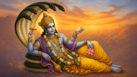 कृष्ण वामन द्वादशी पर विजय मुहूर्त के साथ त्रिपुष्कर योग, नोट कर लें राहुकाल
