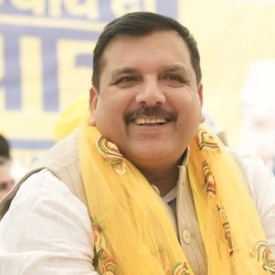 ‘आप’ का कदम, सात सांसदों की सदस्यता रद्द करने को सभापति को लिखेगी पत्र