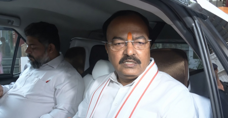 बंगाल चुनाव में बवाल, 15 बूथों पर री-पोलिंग; केशव मौर्य ने टीएमसी पर साधा निशाना