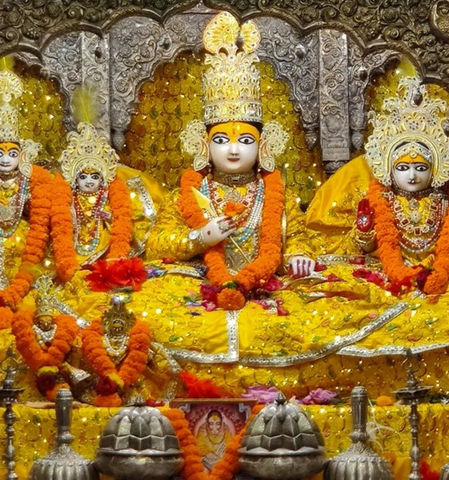 7 मई का पंचांग : ज्येष्ठ कृष्ण की पंचमी तिथि, अभिजित के साथ विजय मुहूर्त का संयोग, नोट कर लें राहुकाल