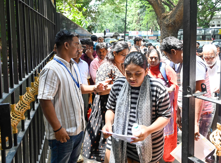 पेपर लीक विवाद के बीच दोबारा होगी नीट (यूजी) 2026 की परीक्षा, एनटीए ने जारी की डेट