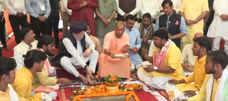अब गोरखपुर में होगा अंतरराष्ट्रीय क्रिकेट मैच