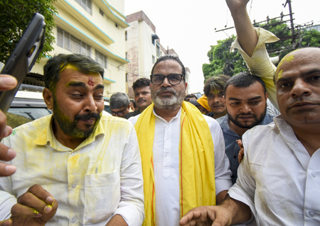 बांकीपुर की जीत पर प्रशांत किशोर का बड़ा बयान, बिहार को चाहिए बेहतर मुख्यमंत्री