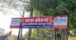 स्कूटी सवार मॉर्निंग वॉकर को तेज रफ्तार डंपर ने रौंदा