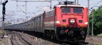 पलामू एक्सप्रेस का लालगढ़-बिहार स्टेशन पर होगा ठहराव