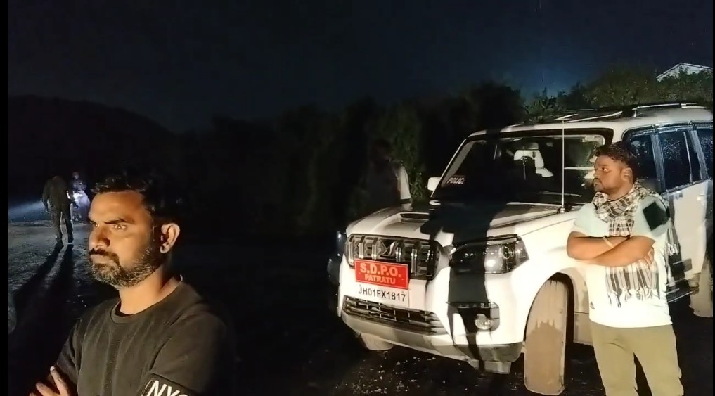 पीएसएमई कंपनी पर अपराधियों ने की गोलीबारी, जांच में जुटी पुलिस
