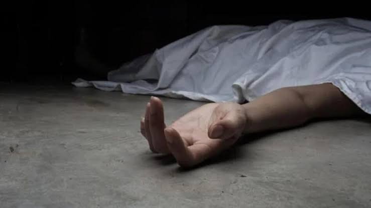 बिलासपुर : अज्ञात वाहन ने युवक काे कुचला, माैके पर ही माैत