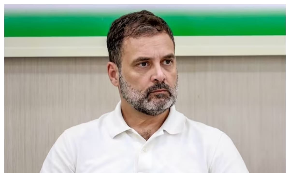 सत्संग हादसे के पीड़ितों से राहुल गांधी हाथरस में करेंगे मुलाकात