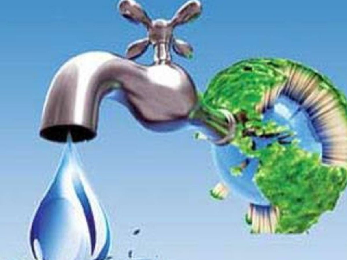 मप्रः बड़वानी जिला जल अभावग्रस्त घोषित