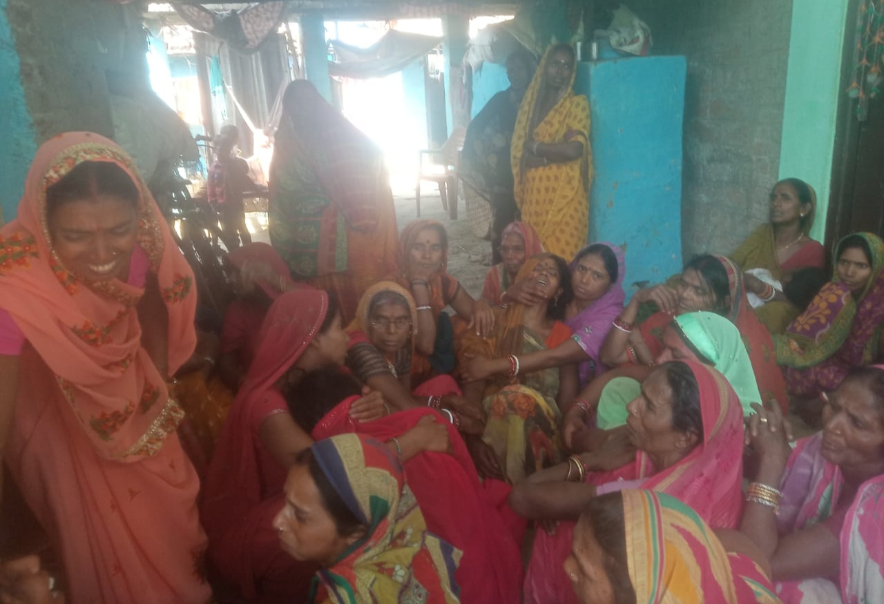 बेगूसराय : तीन अलग-अलग थाना क्षेत्रों में मिला तीन युवक का शव