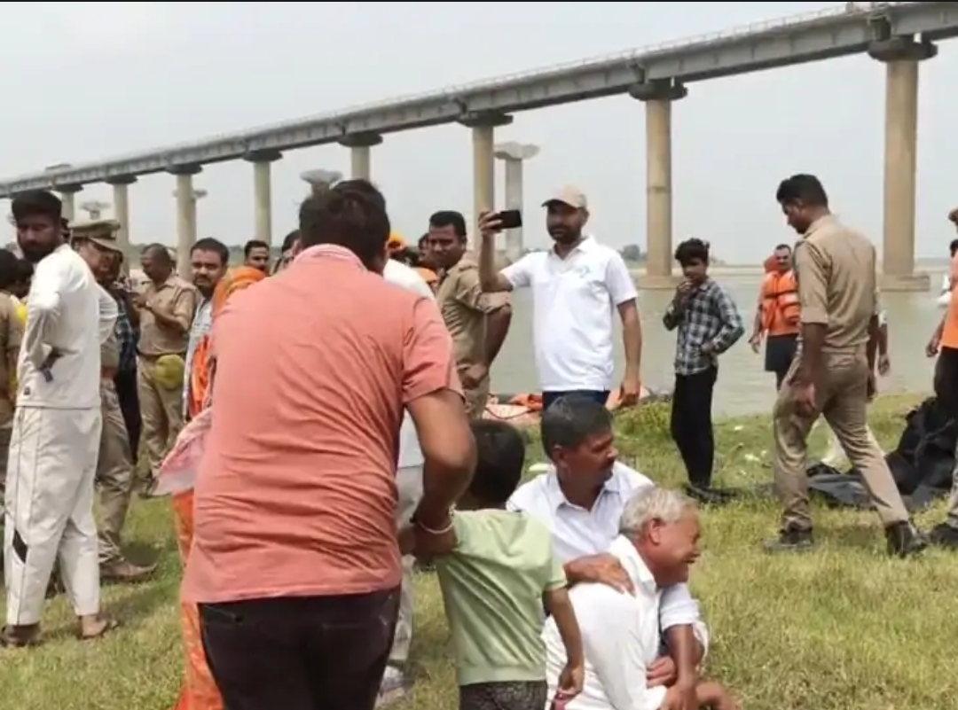 15 घंटे की तलाश के बाद मिला डॉक्टर सौरभ वाजपेयी का शव, अस्पताल संचालक गिरफ्तार