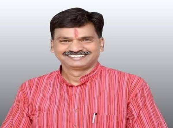 महिला कल्याण एवं बाल विकास राज्यमंत्री ने 7532 घरौनियां बांटी