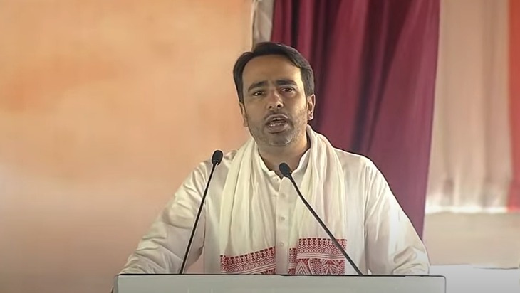 भाजपा कोटे से तीन मंडलों से नहीं बना कोई केंद्रीय मंत्री