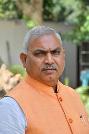 भाजपा में आज से बैठकों का दौर,राष्ट्रीय सह-संगठन मंत्री शिवप्रकाश सिंह आज दो दिवसीय प्रवास पर छत्तीसगढ़ आएंगे