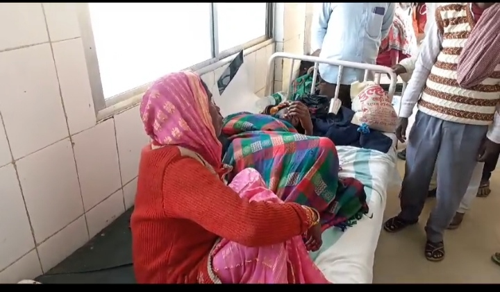 मुजफ्फरपुर में ट्रक और बोलेरो की टक्कर में पांच की मौत, पांच की हालत नाजुक