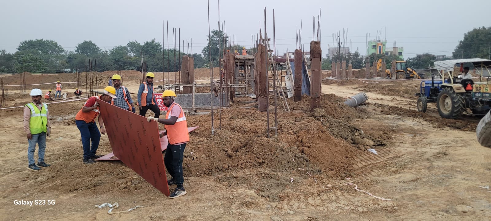 इस गर्मी में नहीं मिलेगा फेज 2 पेयजलापूर्ति परियोजना से पानी, सितंबर 2026 तक पूर्ण होने की संभावना