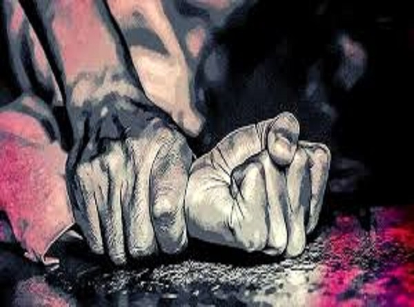किशाेरी ने लगाया आराेप, पिता एक साल से कर रहा दुष्कर्म, गिरफ्तार
