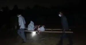 कोरबा : नवाडीह जंगल में 20 वर्षीय युवती का शव मिलने से सनसनी, 20 दिन से थी लापता