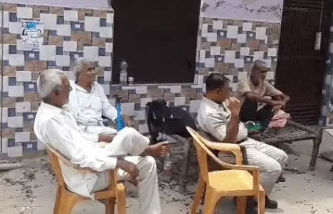 रेवाड़ी धमाके की गुत्थी बरकरार, पुलिस को अब तक नहीं मिला कोई सुराग