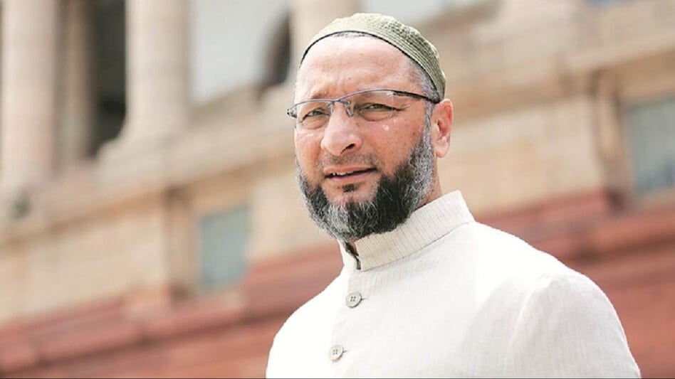 राजस्थान के निकाय और पंचायत चुनाव में उतरेगी AIMIM, ओवैसी ने दी हरी झंडी