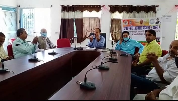 छठ पर जारी गाइडलाइन का हुआ जोरदार विरोध