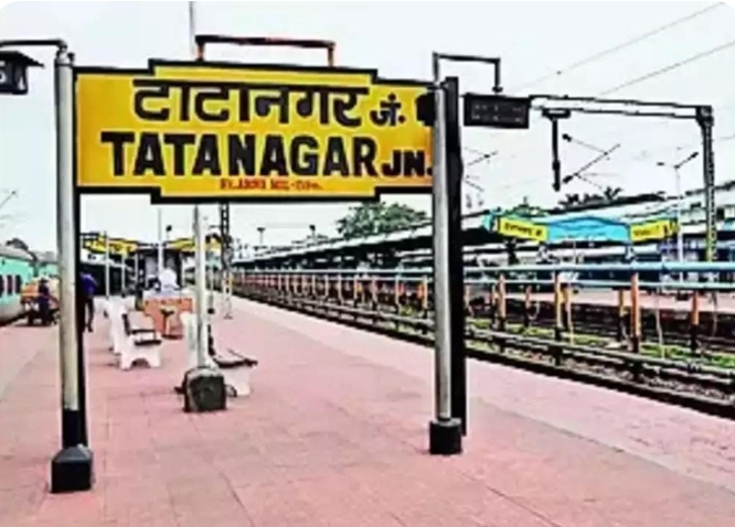 टाटानगर के बाद जनशताब्दी एक्सप्रेस का परिचालन रद्द