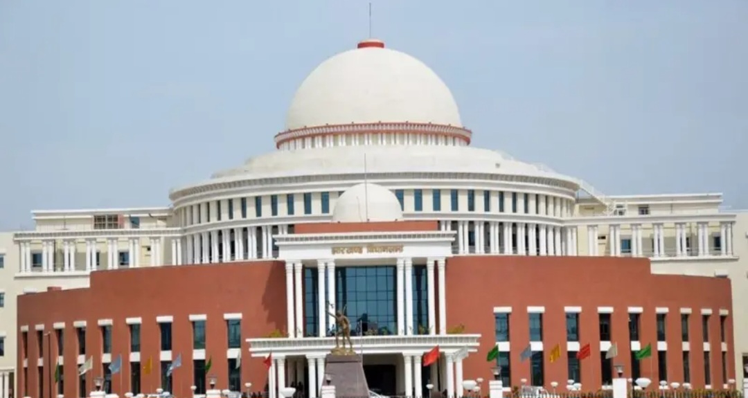 झारखंड विधानसभा सत्र: बाबूलाल ने की विधायक और मंत्री के बीच हुई बातचीत की जांच कराने की मांग