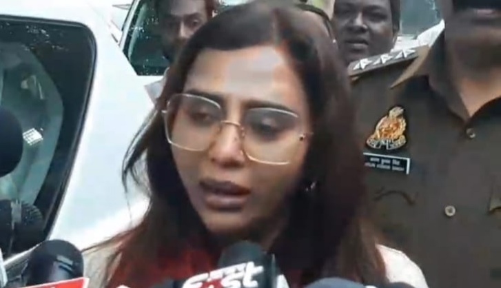 मेडिकल कॉलेज अग्निकांड : चिकित्सा शिक्षा महानिदेशक का बड़ा बयान, शॉर्ट सर्किट से लगी आग