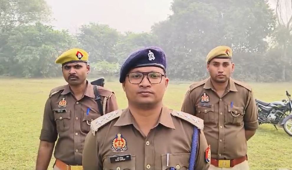 राजकीय इंटर कॉलेज के मैदान में मिली युवक की लाश, ईंट से कूचकर हत्या