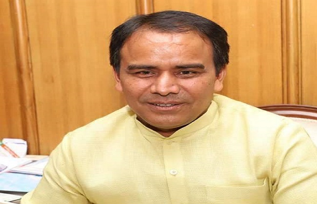 उच्च शिक्षा मंत्री ने निर्माण कार्यों की मासिक समीक्षा के दिए निर्देश, एक सितंबर से शुरू होंगे नए छात्रावास