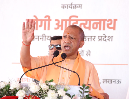 योगी सरकार के प्रयास से मिर्जापुर में वज्रपात से मौतों में 50 प्रतिशत की आई कमी