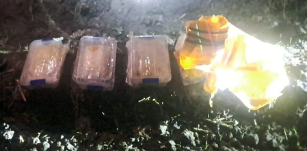 पंजाब पुलिस की बड़ी कार्रवाई, छापेमारी के दौरान भारी मात्रा में मादक पदार्थ बरामद