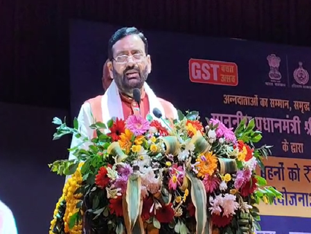 'पीएम धन धान्य कृषि योजना' का शुभारंभ, सीएम नायब सिंह सैनी ने कहा- सीधे किसानों के खातों में पहुंच रहा पैसा