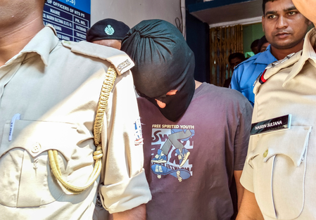 दुर्गापुर सामूहिक बलात्कार मामला: सभी 6 आरोपियों को बुधवार को अदालत में किया जाएगा पेश