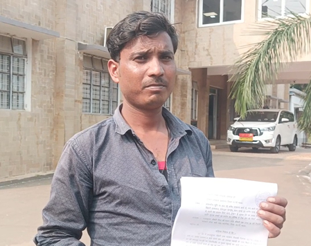 मध्य प्रदेश: कटनी में अवैध खनन का विरोध करने पर दलित युवक की पिटाई, मामला दर्ज