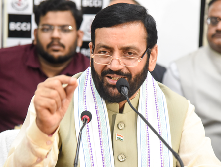 हरियाणा : बढ़ते प्रदूषण के कारण कक्षा 5 तक के स्कूल बंद, ऑनलाइन या हाइब्रिड मॉडल से पढ़ाई