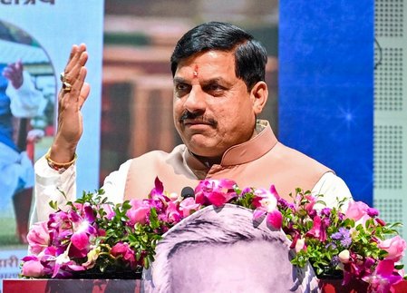 मध्य प्रदेश के ग्रामीण क्षेत्र में निर्माण के लिए अधिग्रहित जमीन पर मुआवजा चार गुना, कैबिनेट का फैसला