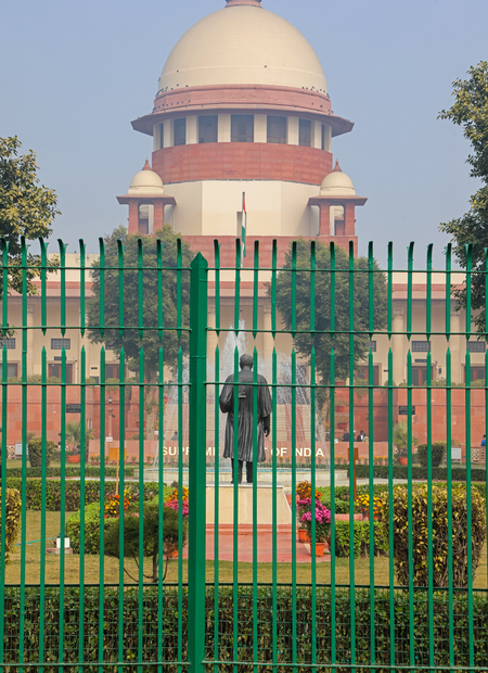 गाजियाबाद निवासी हरीश राणा की इच्छामृत्यु की गुहार पर अहम फैसला सुनाएगा सुप्रीम कोर्ट