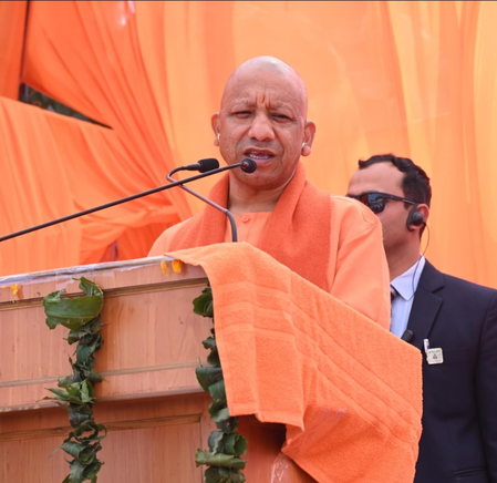 नौकरी की गारंटी होगी प्रदेश के वानिकी विश्वविद्यालय की डिग्री: मुख्यमंत्री योगी