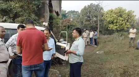 धनबाद में पुलिस-प्रिंस खान गैंग आमने-सामने, तीन बदमाश घायल हालत में पकड़े गए
